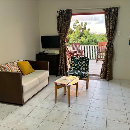 Advantage Apartments Curacao Willemstad Exterior foto