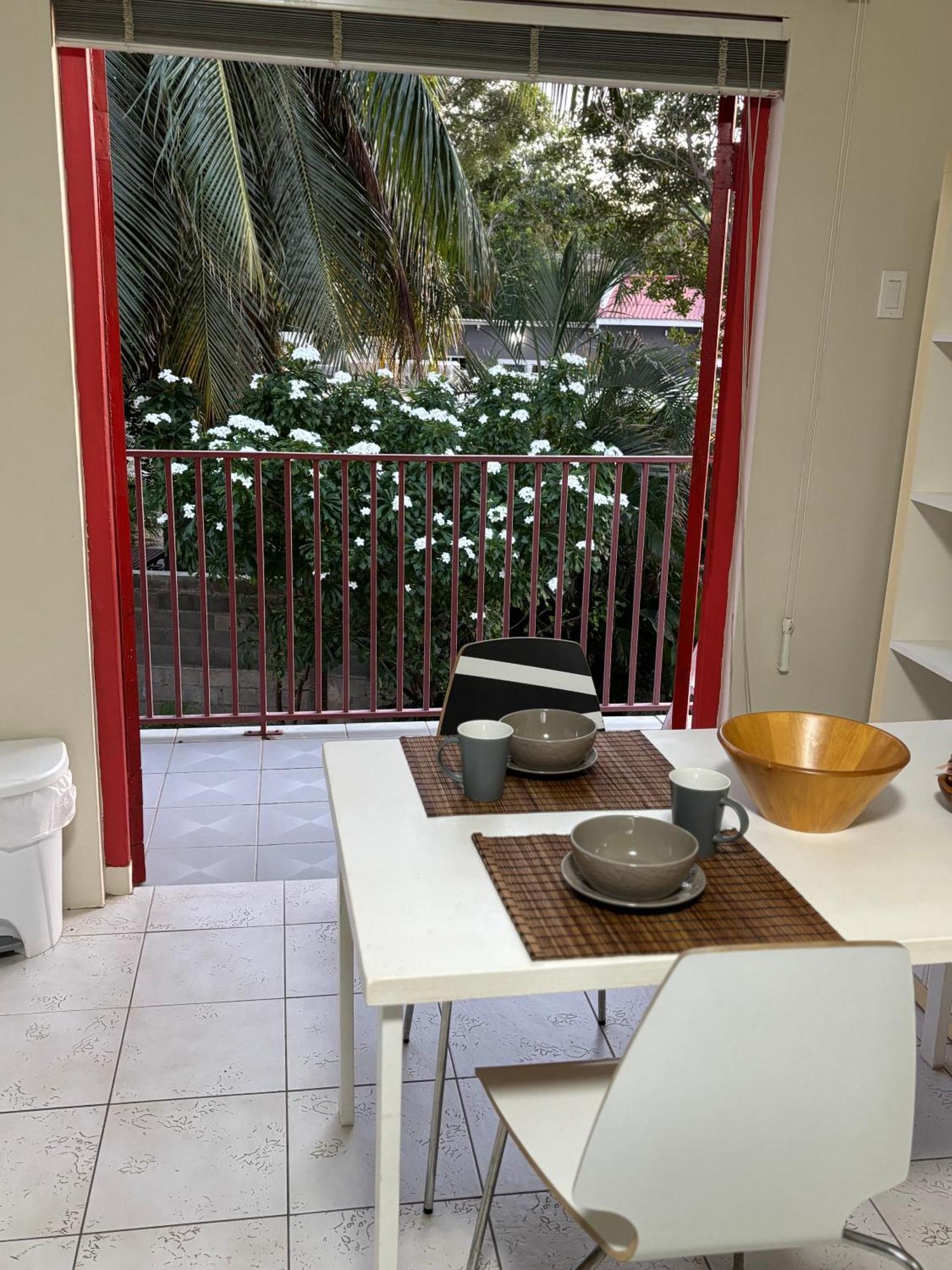 Advantage Apartments Curacao Willemstad Exterior foto